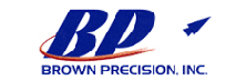 Brown Precision